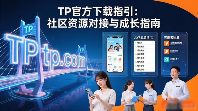 如何通过TP官方网址下载推动社区发展_社区app的发展现状_下载社区app下载通知