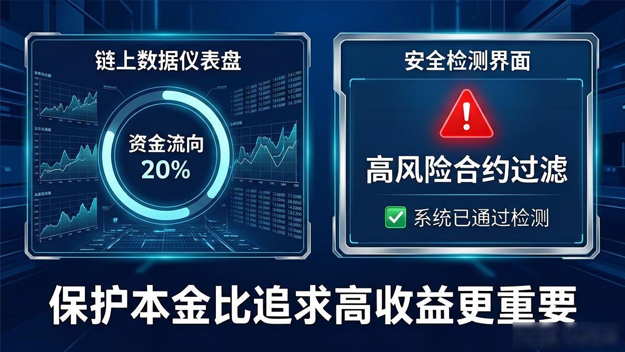 非托管钱包安全性_用户分享：通过tokenpocket官网下载获取的投资技能与知识_TokenPocket官网下载