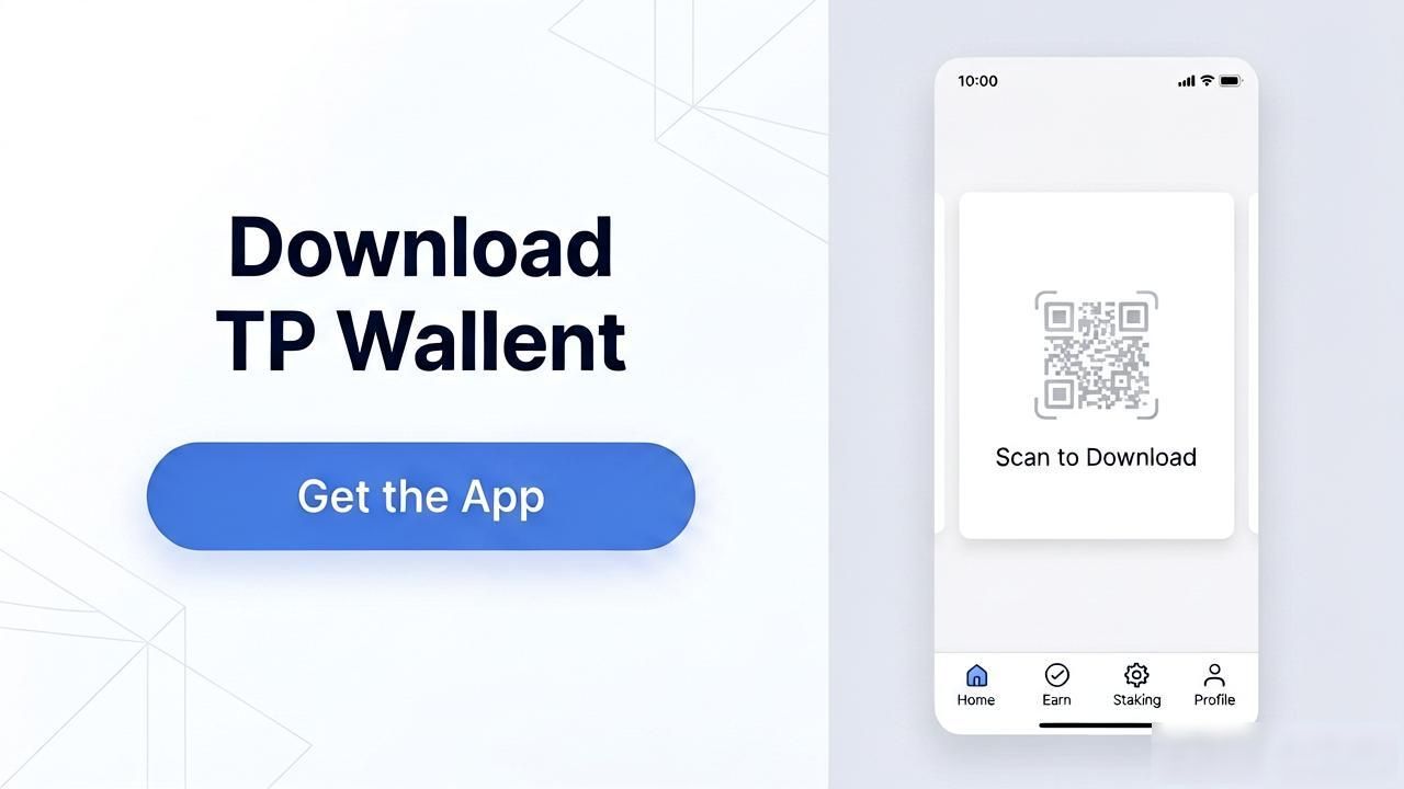 TPWallet下载以后会怎样？多链+安全才是大趋势