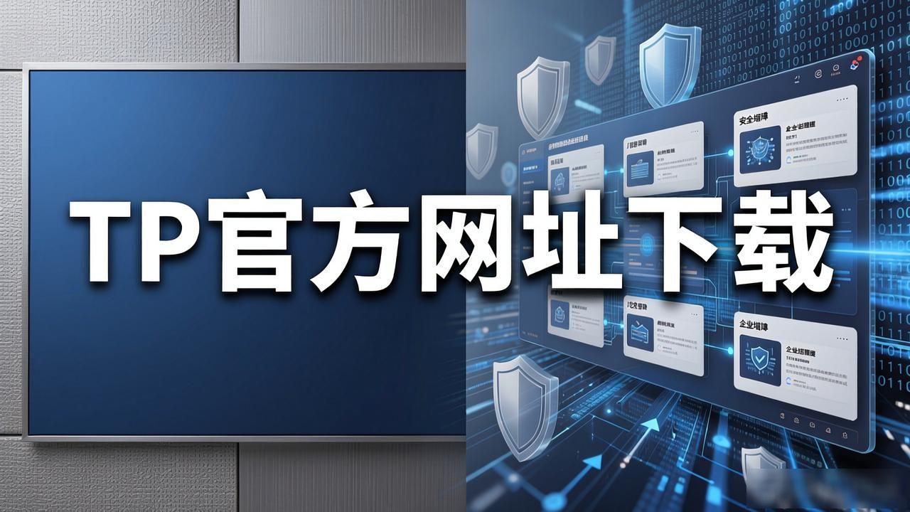 TP官方网址下载 行业趋势解读与业务增长策略