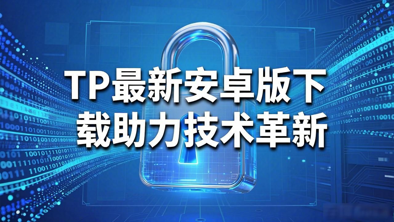 TP最新安卓版下载助力技术革新