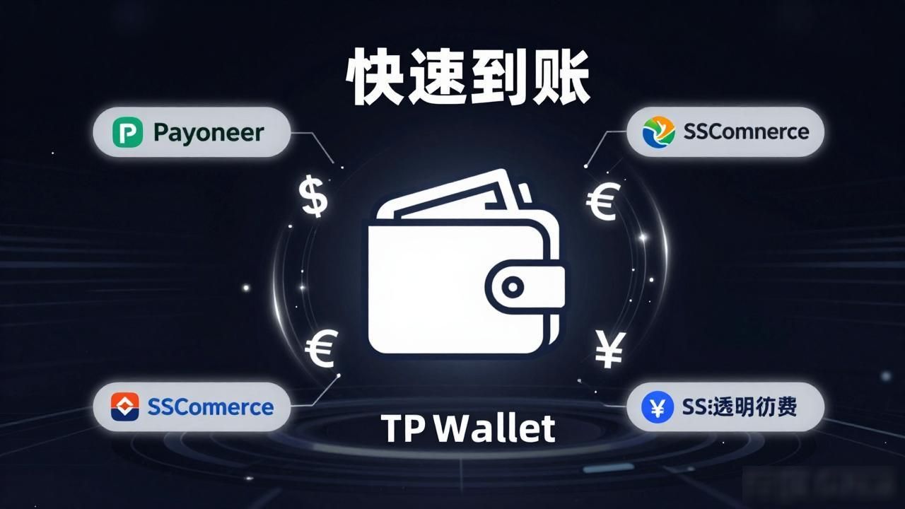 TPWallet官网下载与全球支付功能详解