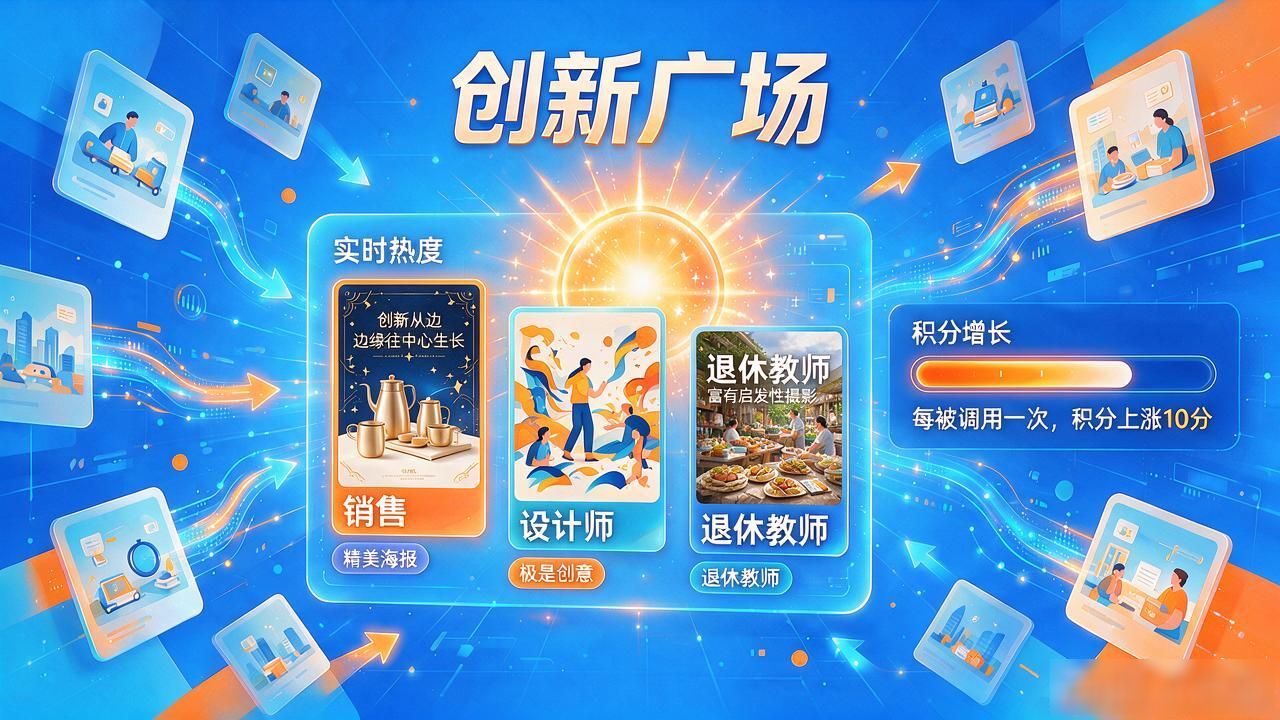 TP官方app下载安装后，怎么让普通用户自己搞创新