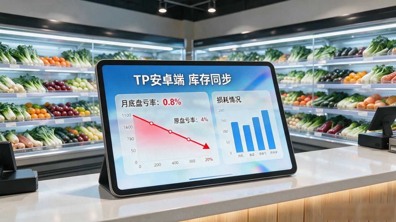 TP官网安卓最新版本2025下载后，工厂仓库门店实际怎么用