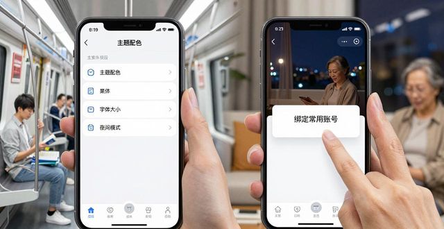 TP官方APP下载安装后，这样设置更好用
