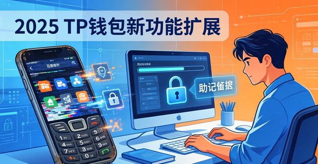 2025 TP钱包新功能扩展与官网下载更新判断
