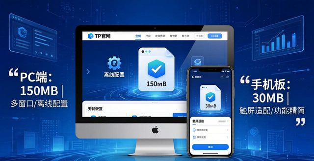 TP官网下载对比：PC端与手机版选哪个？
