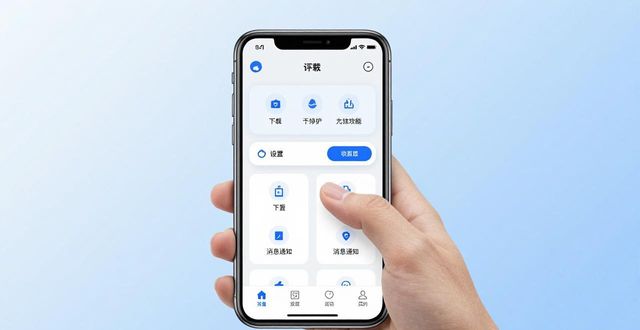 tp官方app下载 操作流畅体验便捷 畅享顺滑使用体验