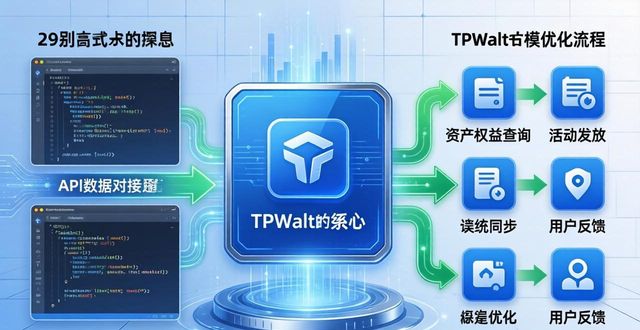 如何在TPWallet中完善合作模式 几步优化打通合作全流程