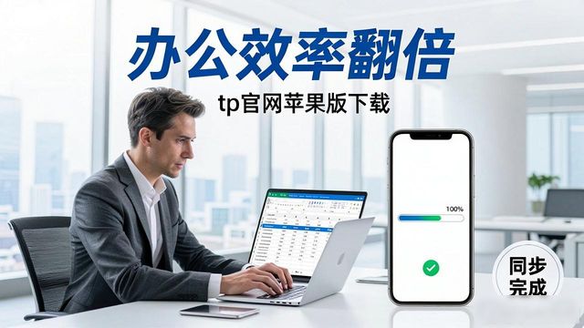 8. 获取tp官网苹果版，开启智能办公新篇章_苹果官网智能手表_征途战仙手机苹果版官网