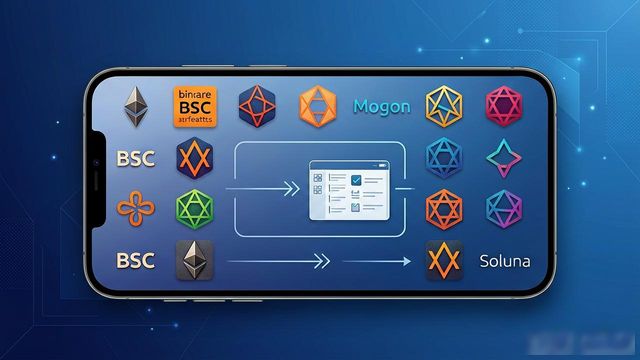 数字钱包缩写_TPWallet：由简至繁的数字钱包_数字钱包图标