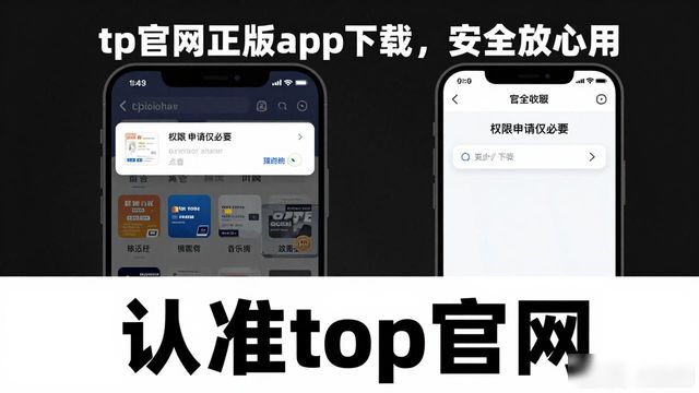 7. 安全可靠！tp官网下载app正版让你安心使用_安心官方网站_安心购app官方下载