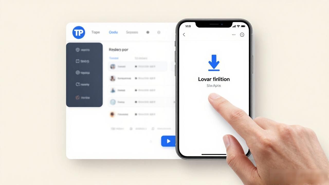 官方渠道app用户体验_TP官网下载app正版_TP官网下载app正版的用户界面与体验反馈