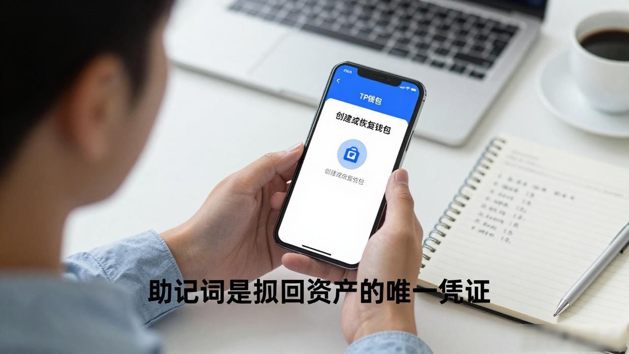如何通过tp钱包官网下载app参与最新的加密货币投资机会？_TP钱包官网下载安装_TP钱包安全可靠入口