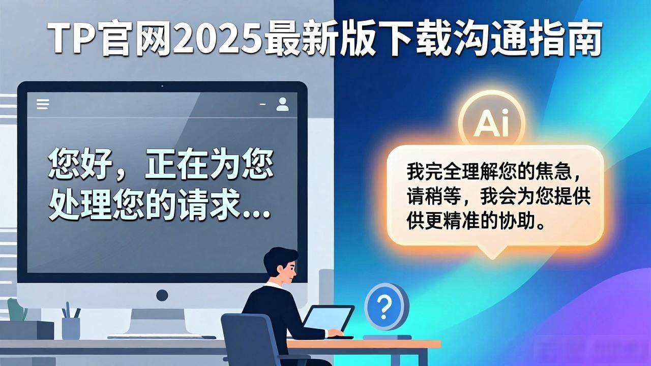 用户沟通体验提升策略_TP官网2025新版下载指引优化_如何在TP官网2025最新版下载中进行有效沟通？