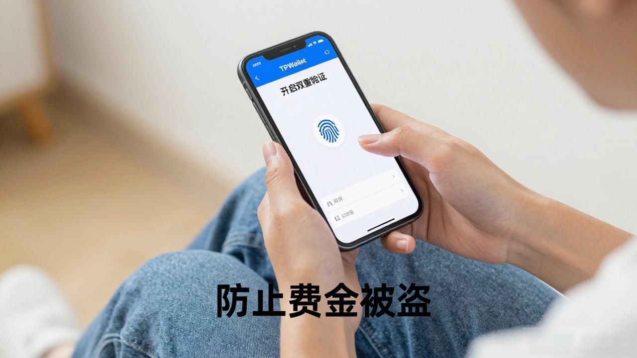 加密资产钱包安全设置_适合所有人的TPWallet使用小提示_TPWallet资产管理技巧