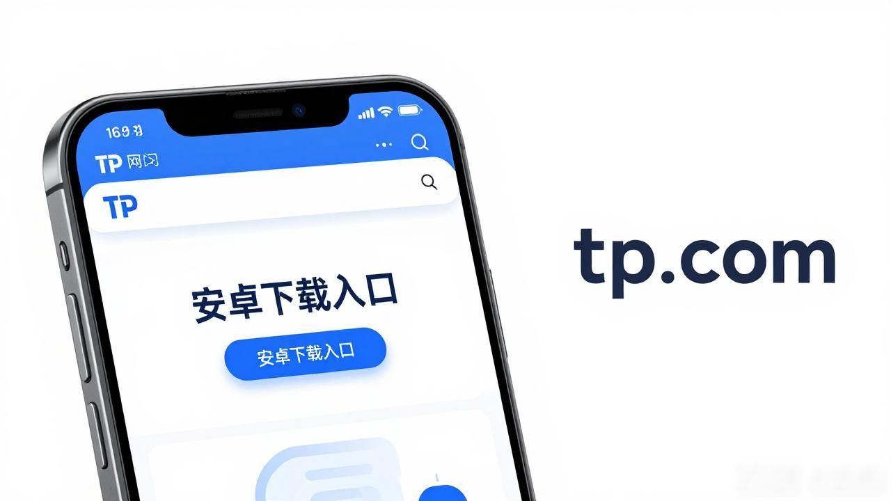 TP官方安卓最新版下载链接 TP官方最新版下载