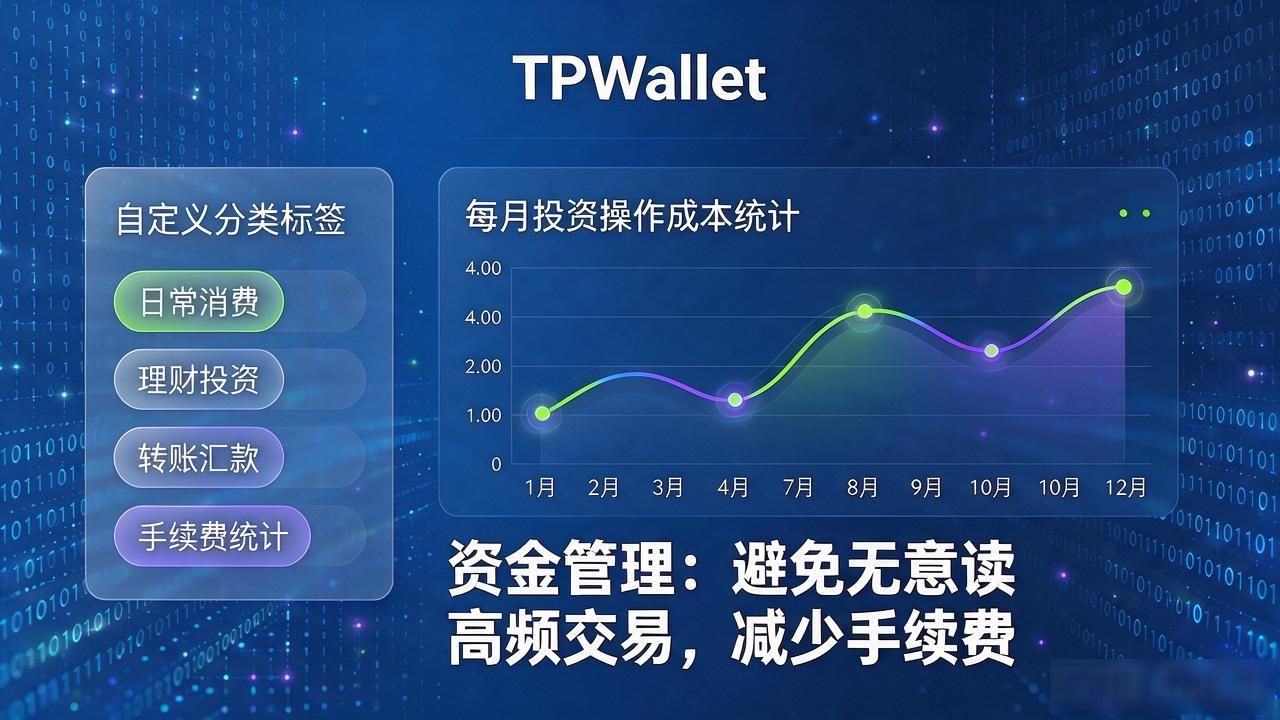 tpwallet官网交易工具实用指南 帮你做好资金管理和投资
