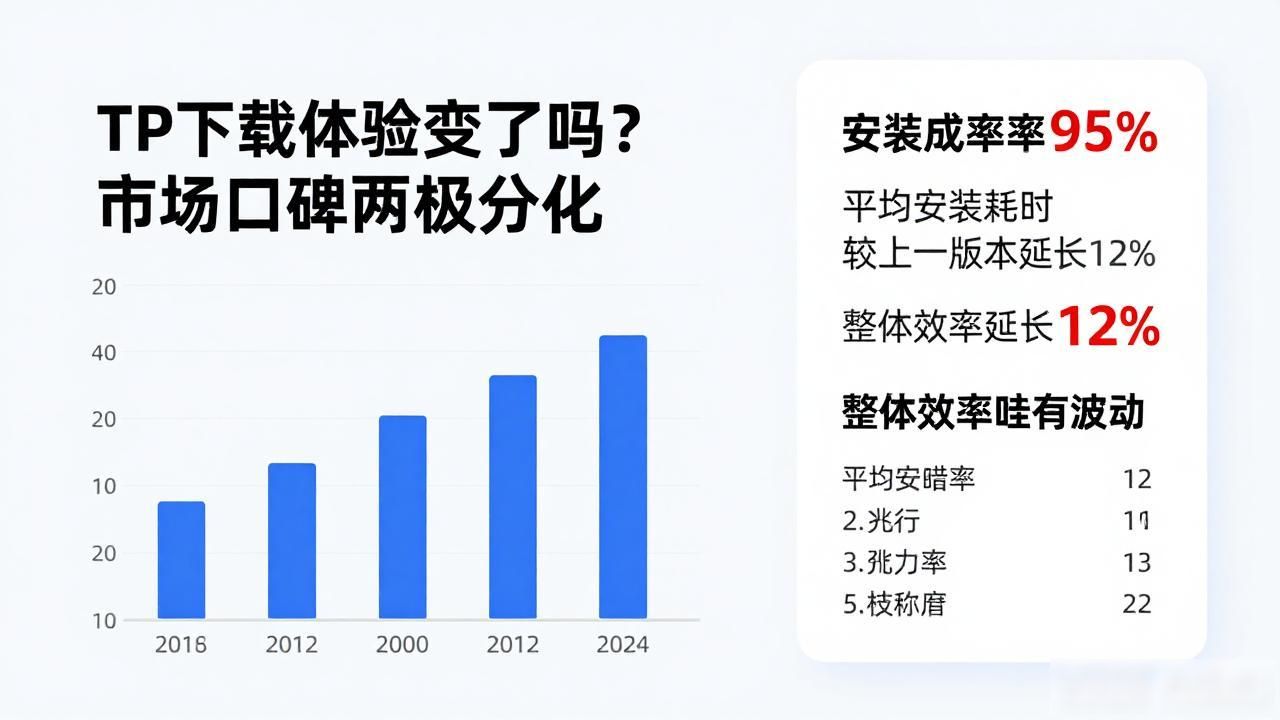 TP下载体验变了吗？市场口碑两极分化