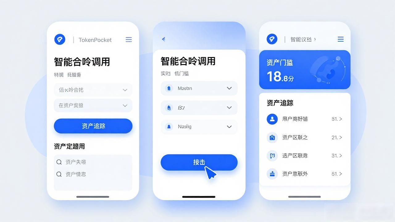 TokenPocket钱包怎么选？核心优势与定位全解析