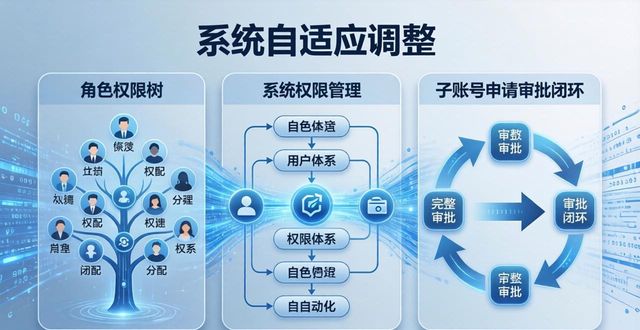 2025 TP官网最新版 用户管理功能实用优化策略全解析