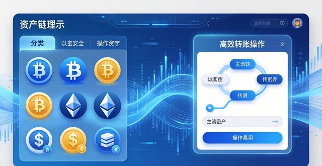 TP钱包官网正版最新版使用指南 掌握操作技巧保障资产安全高效使用
