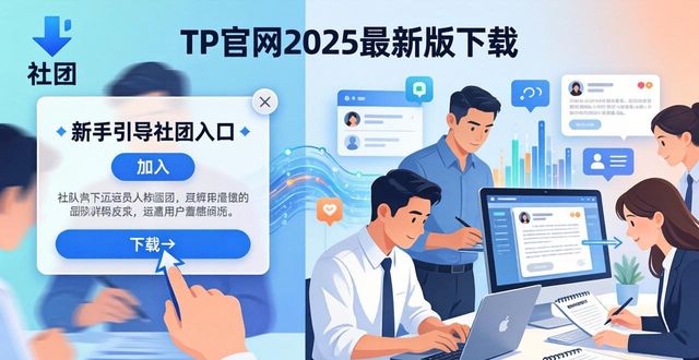 TP官网2025最新版下载 用户基础解析与实用互动策略分享