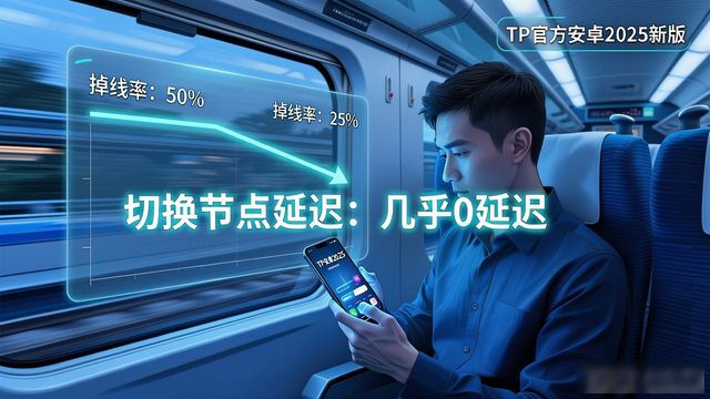 TP官方安卓2025新版下载引热议，这些变化你必须知道