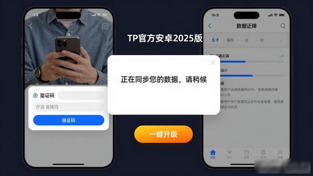 TP官方下载安卓2025版安装教程，三步搞定智能升级