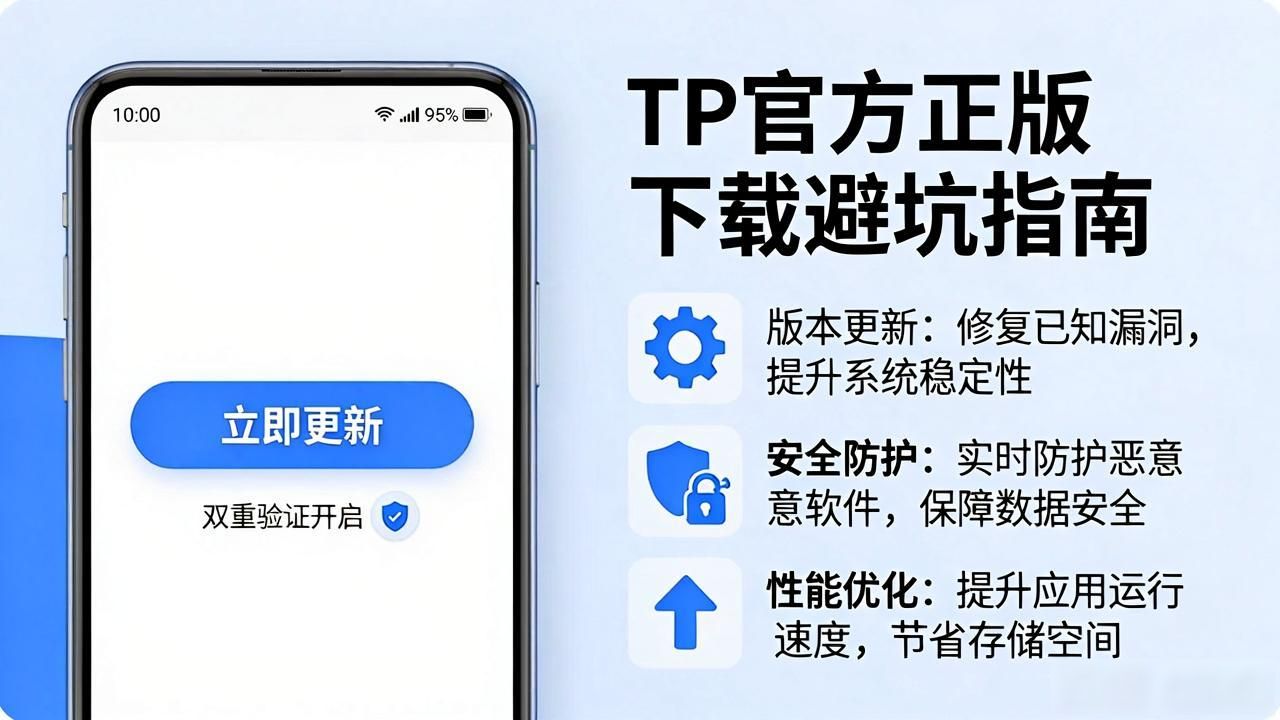 TP钱包下载渠道_TP官方正版下载热门疑点集中回答_TP钱包资金安全