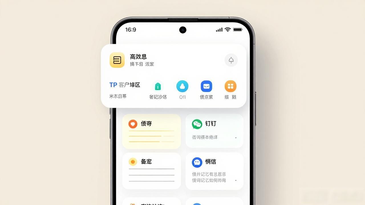 TP安卓新版高效工作区搭建指南