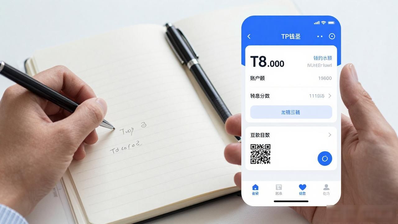 2024年TP钱包官方下载地址 手把手教你从零开始使用