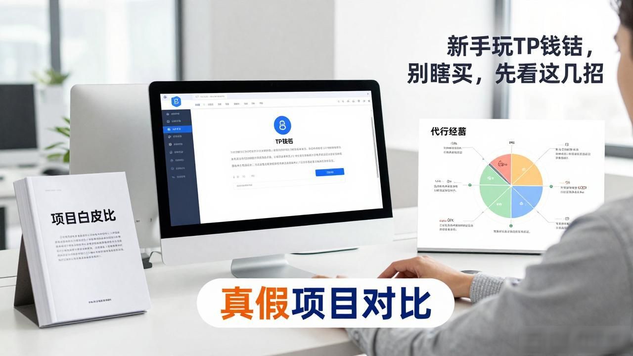 新手玩TP钱包，别瞎买，先看这几招