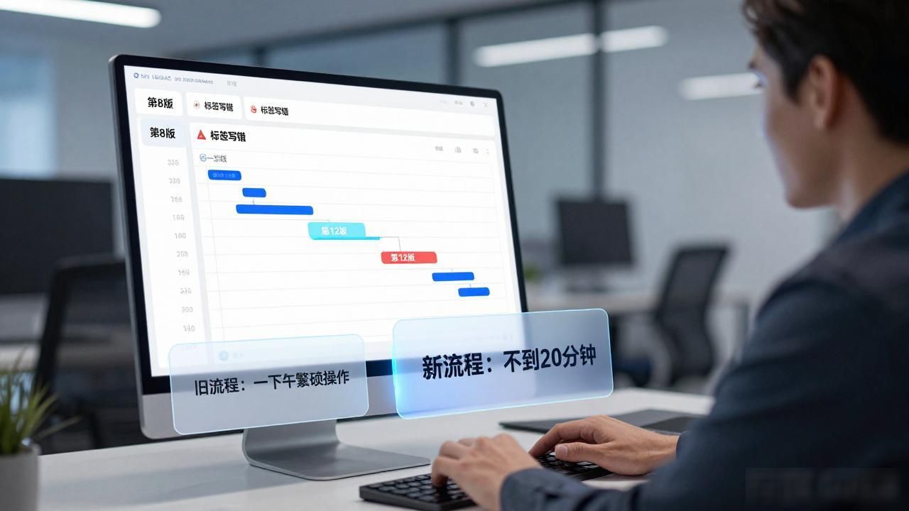 TP官网2025最新版下载后，实际工作里怎么用效果最明显