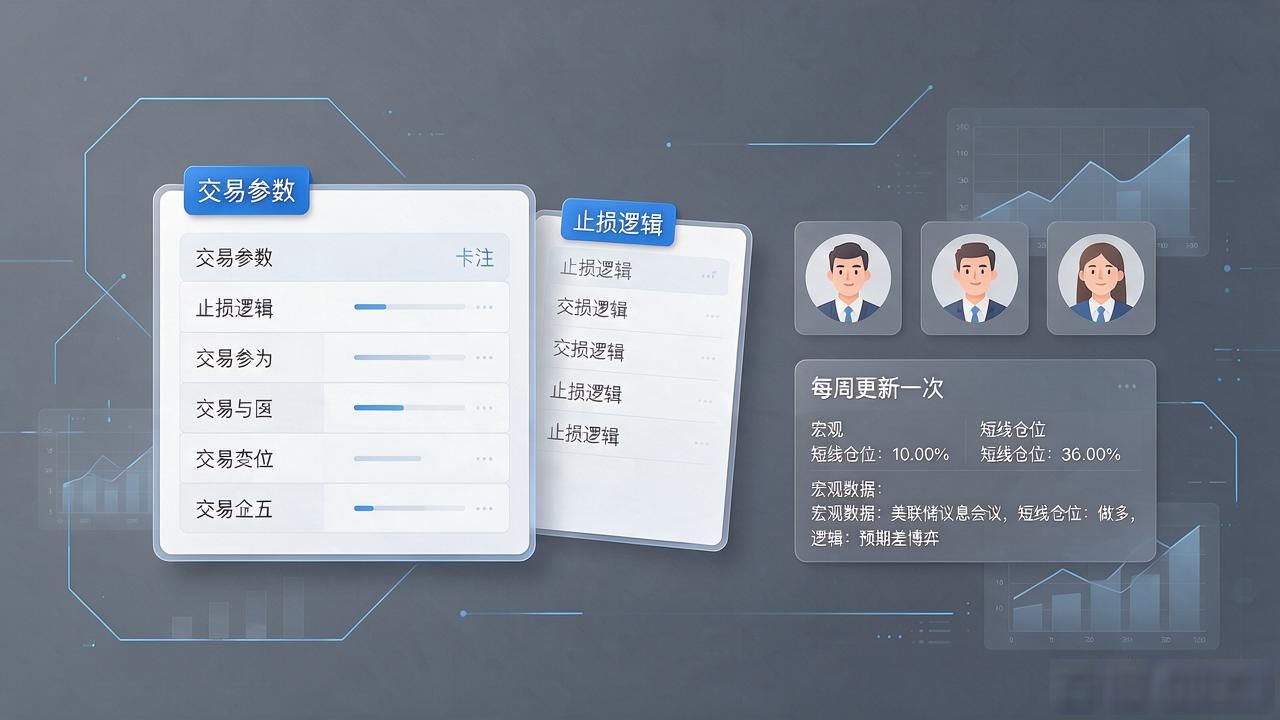 TP交易所app下载后知识咋攒咋传？用了三年的心得