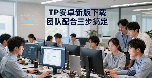 TP安卓新版下载 团队配合三步搞定