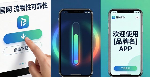 从官网下载APP，让品牌深入人心