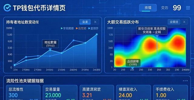 TP钱包市场数据怎么看？行情分析全攻略