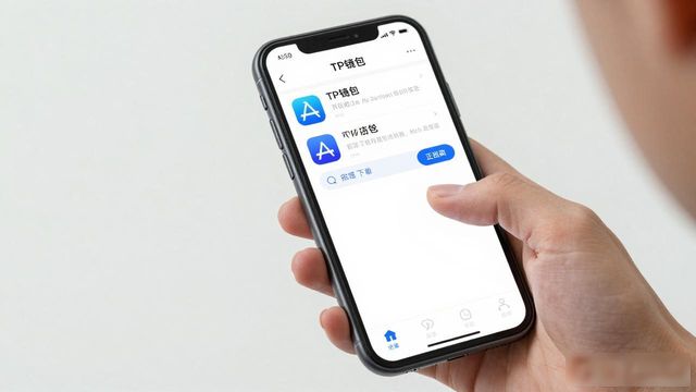 手把手教你下载TP钱包正版 避开山寨陷阱