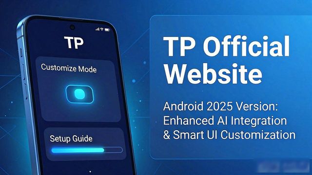 TP官网下载安卓2025最新版本 这样搞品牌更高级