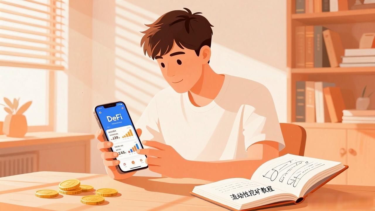 TP钱包使用体验_TP钱包保障资产安全_TP钱包使用者的真实故事与成功经验
