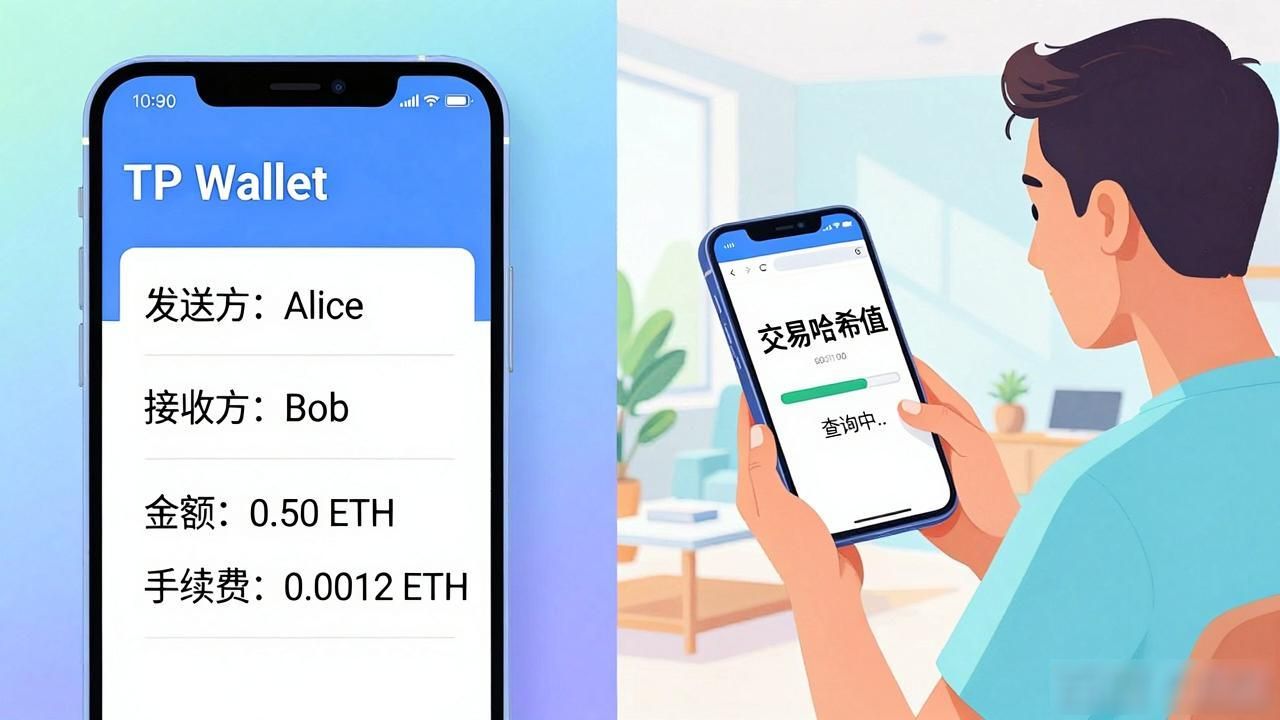 数字钱包资产变动管理_TPWallet多链钱包余额更新机制_如何通过TPWallet进行变化管理？