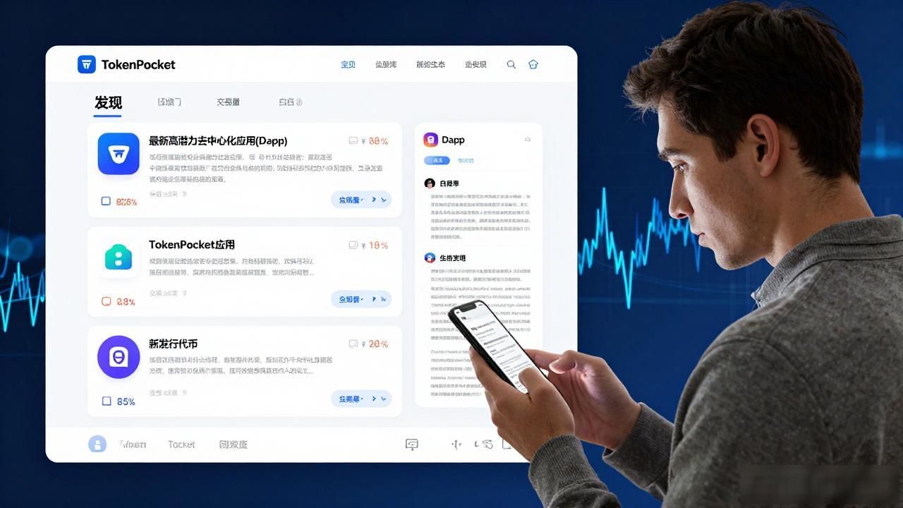 使用TokenPocket官方网站参与投资的策略与方法_TokenPocket官网_去中心化多链钱包官网