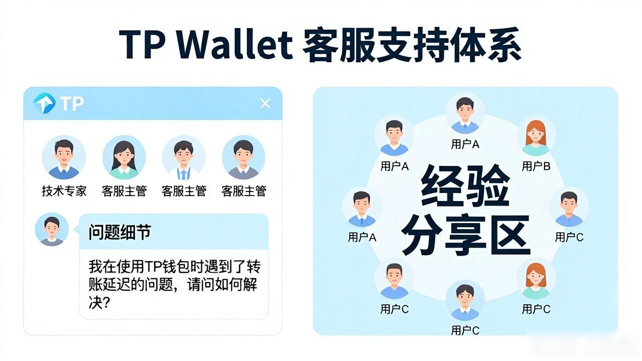 TPWallet在线客服社区支持_TPWallet的用户支持系统与路径_TPWallet官方帮助中心