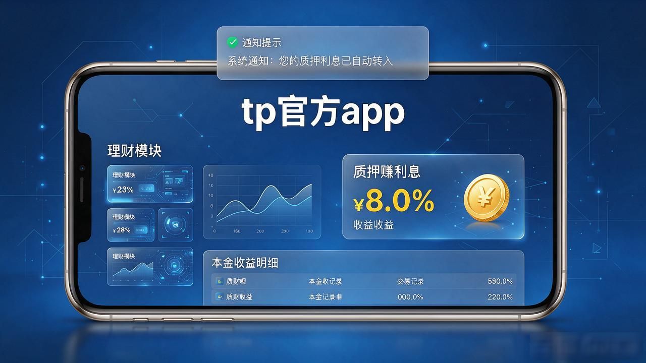tp官方app下载，手机管理更省心
