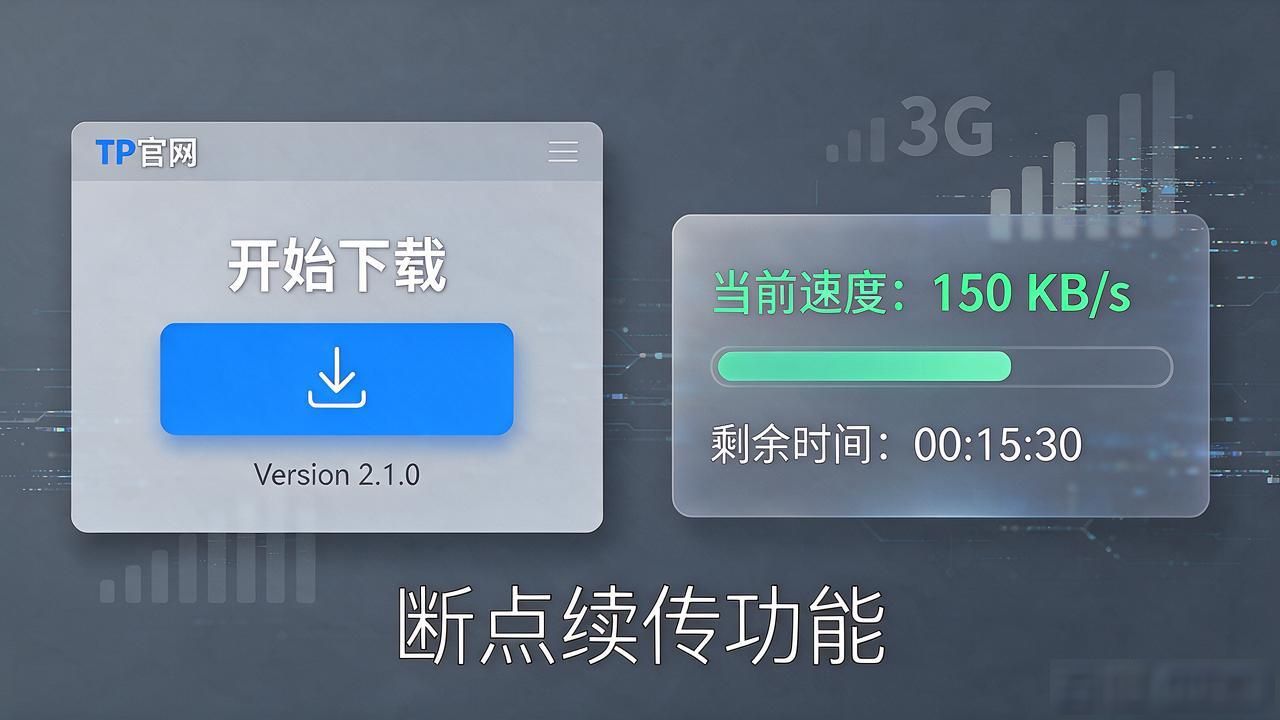 TP官网下载页客户总中途退出？从页面到安装全流程优化实操
