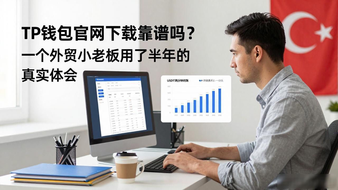 TP钱包官网下载靠谱吗？一个外贸小老板用了半年的真实体会