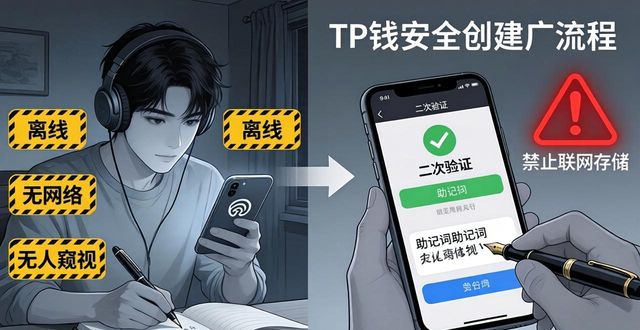 TP钱包安全指南：下载与防护全解析