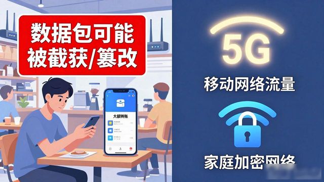 TP钱包交易安全三步走：下载认准官网，转账必验地址
