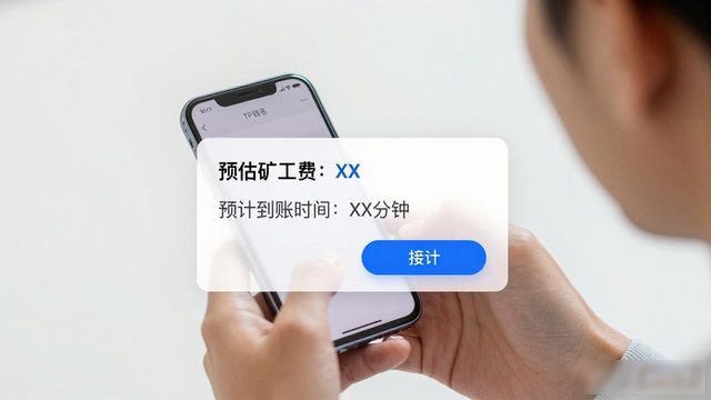 TP钱包怎么“推”着你做决定